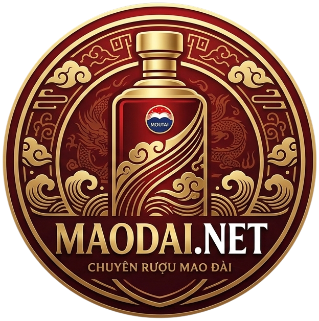 Mao Đài Logo